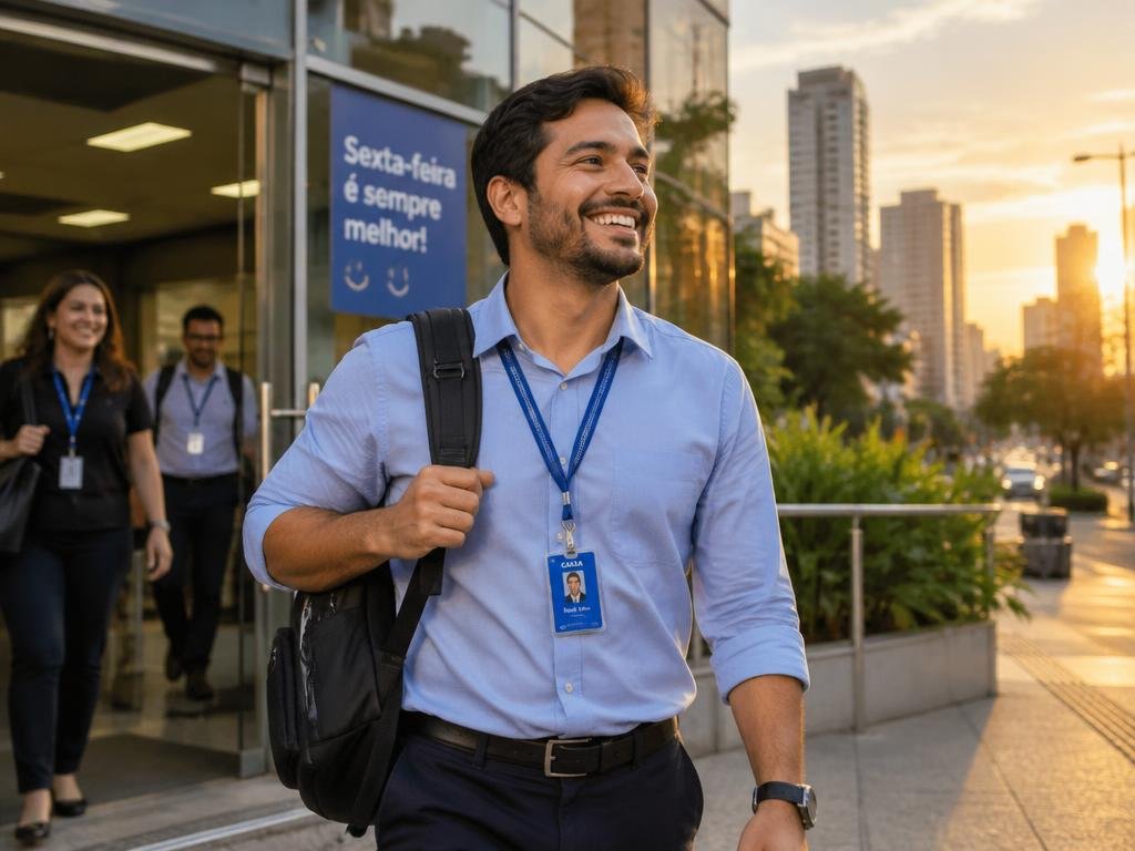 CLT / Emprego fixo